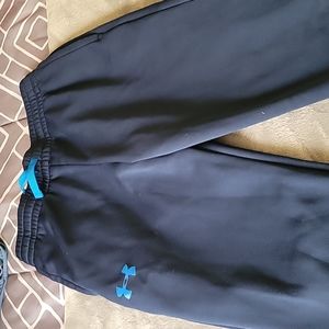 Under Armour Sweatpants